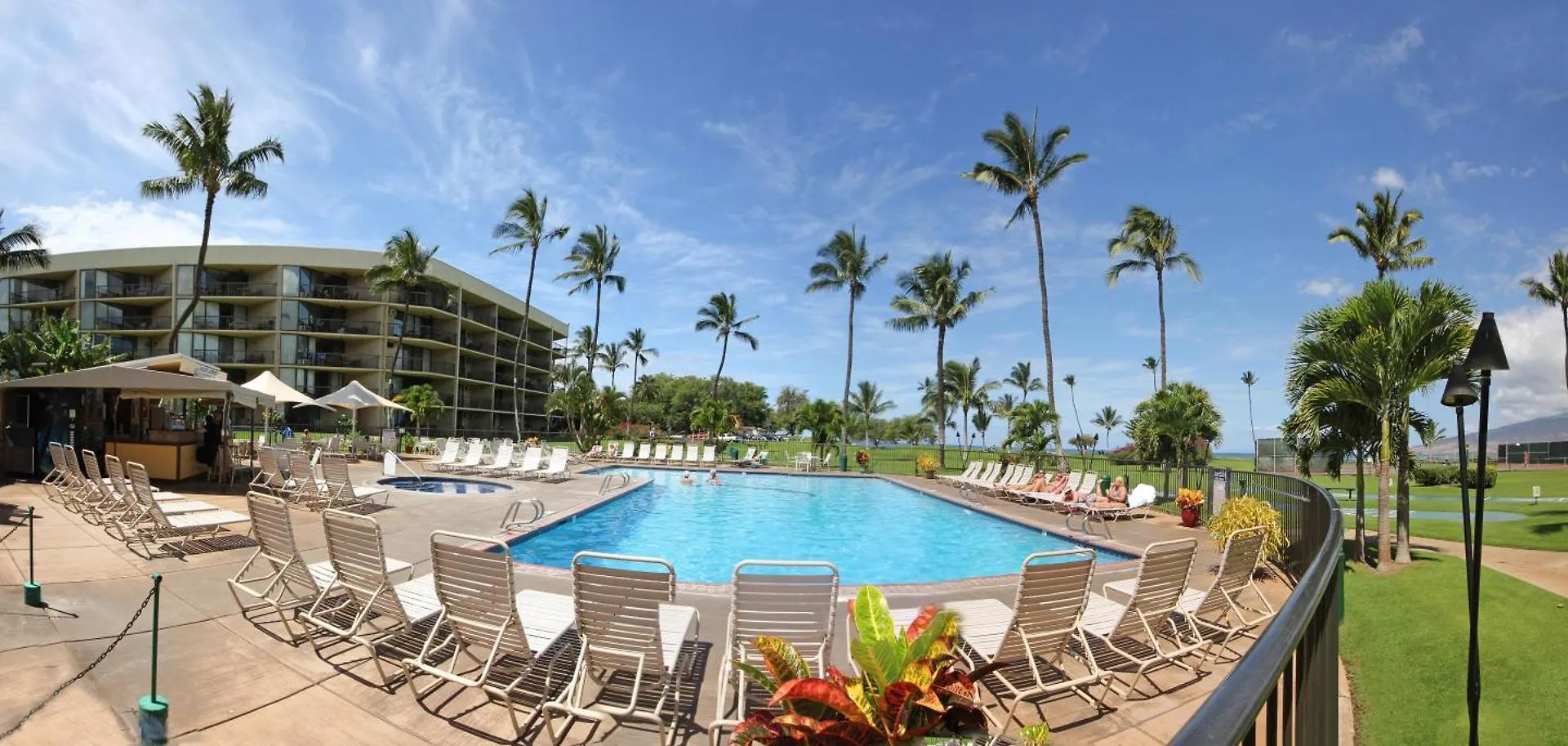 Vakantiehuis Maui Sunset B321 Villa Kihei Verenigde Staten